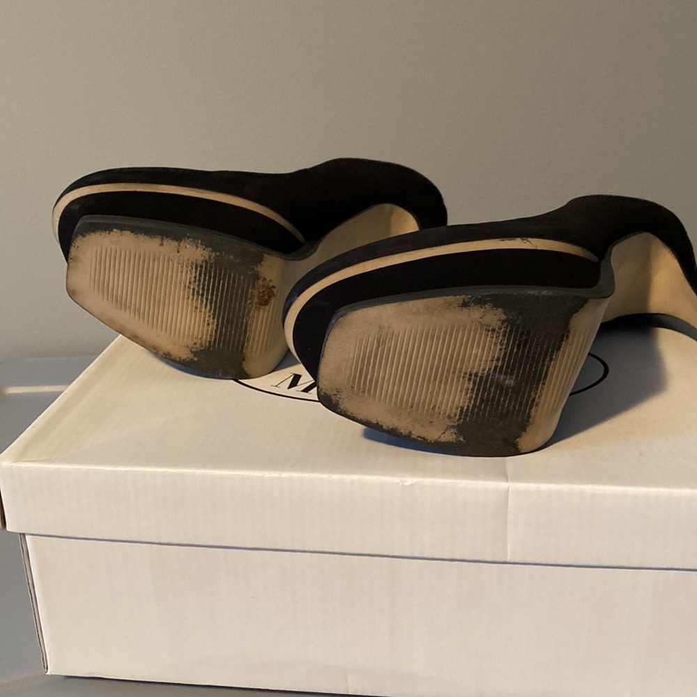 Steve Madden platform heels - Picture 3 of 3